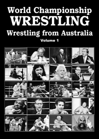 DVD TITLE